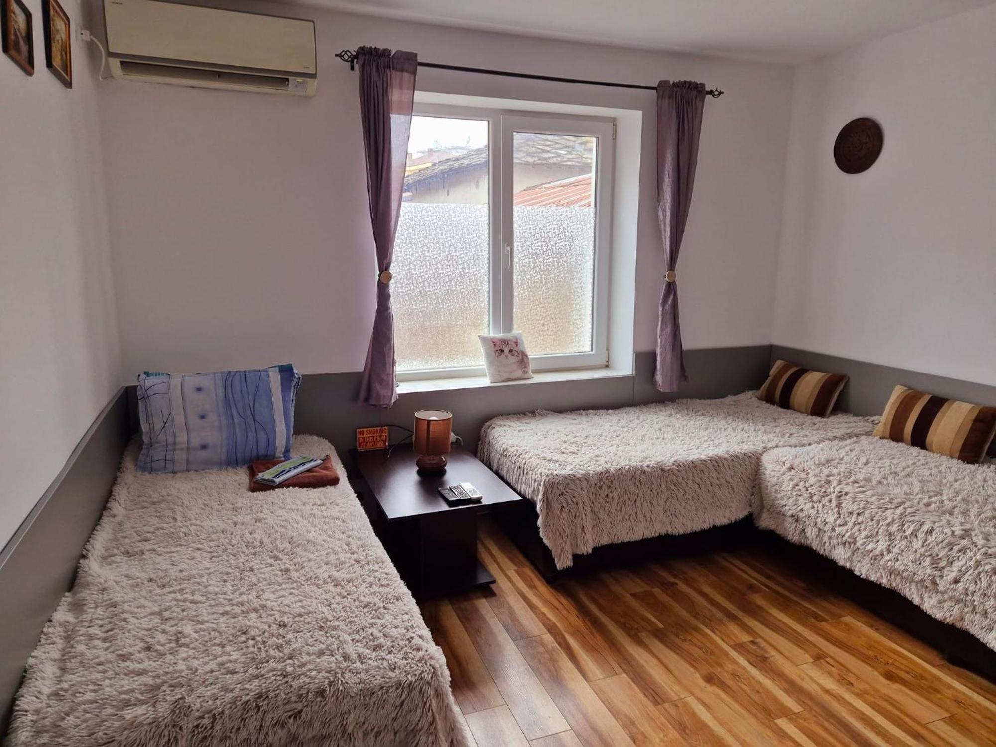 Apartment Shesti Uchastak Gabrovo Exterior foto