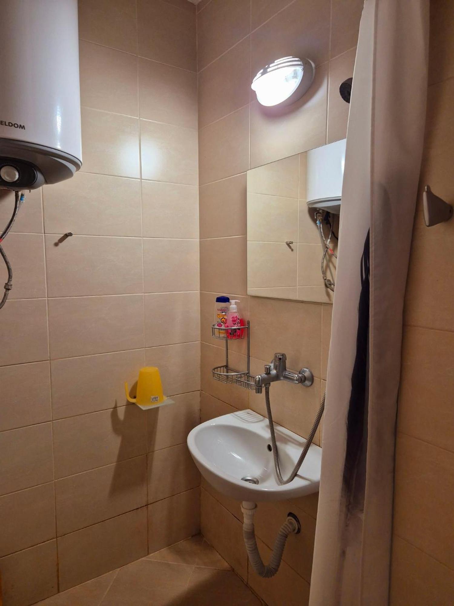 Apartment Shesti Uchastak Gabrovo Exterior foto