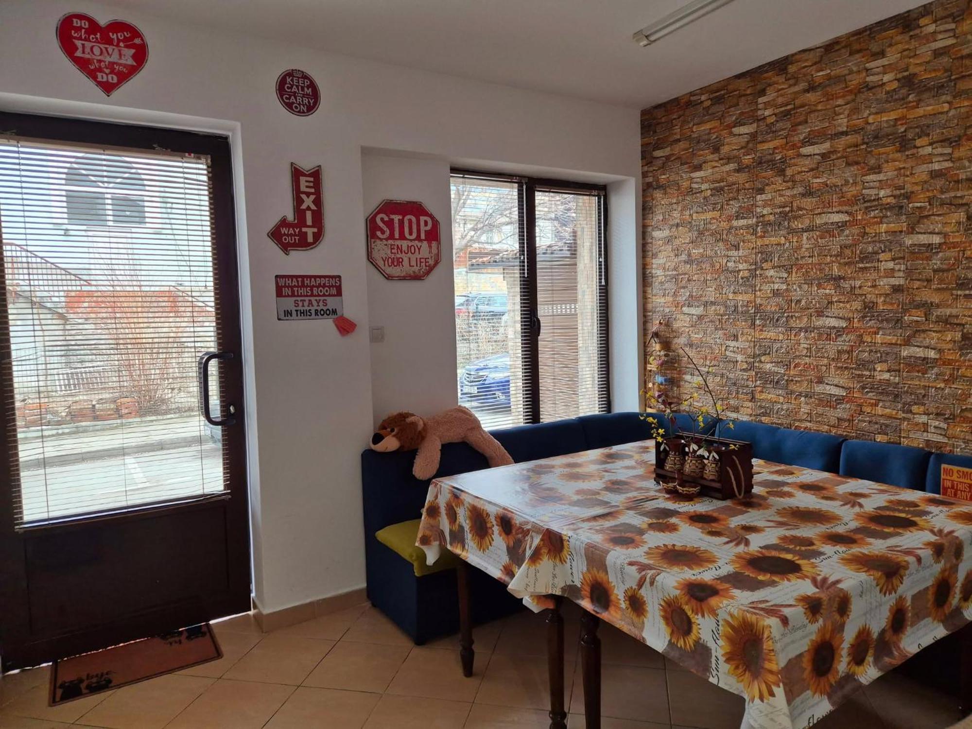 Apartment Shesti Uchastak Gabrovo Exterior foto