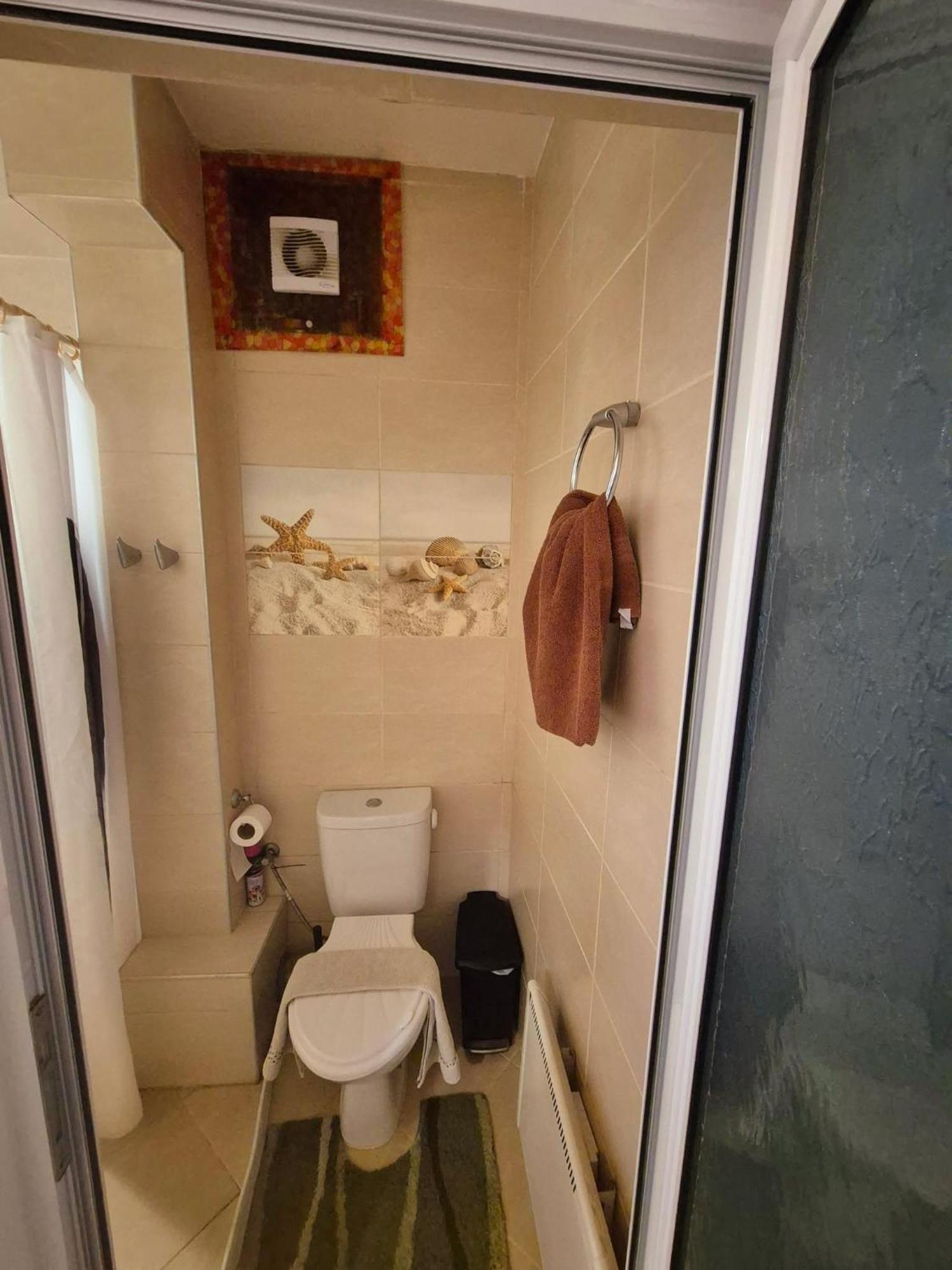 Apartment Shesti Uchastak Gabrovo Exterior foto