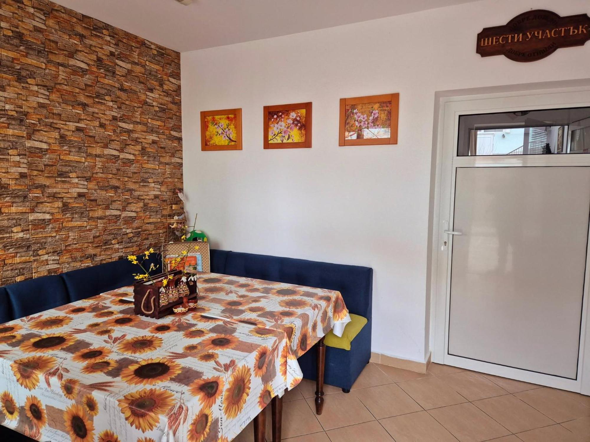 Apartment Shesti Uchastak Gabrovo Exterior foto